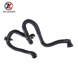 Crankcase thở Vent Hose lắp ráp OEM 06e103217ae phù hợp cho A7 sportback 2.8 2010-2015 A8L D4 2.5 FSI 2012-2016 - Product Image 5