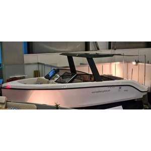 Cruisers de cabine Supreme 27 par Rand Boats - Product Image 5
