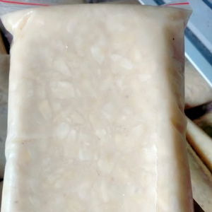 Guanábana congelada de Vietnam \ Fruta tropical saludable y rica en vitaminas, Exportación de fábrica, OEM disponible - Product Image 5