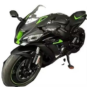 Edición Superior 2025/2026 ZX-10R SE 998cc Motocicleta Industrial OEM DIY - Product Image 3