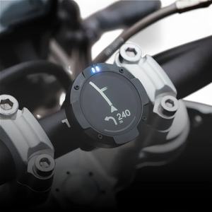 Beeline Moto II Navigator, Sistema de Navegación para Motocicleta con GPS y Bluetooth, Resistente al Agua IP67, Pantalla TFT de 1.45 Pulgadas, Nuevo - Product Image 1