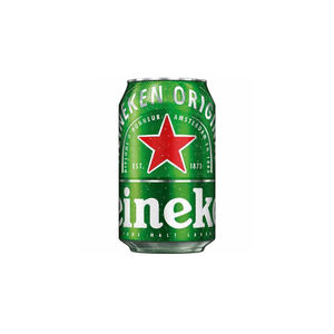 24X330 ml Heineken 0.0 Bière sans alcool Un incontournable pour les buveurs avisés Goût rafraîchissant super excitant - Product Image 3