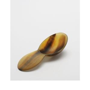 Juego de Cubiertos de Cuerno Natural Hecho a Mano, Productos Ecológicos y Orgánicos para la Mesa - Product Image 2