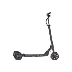 2024 Pure F-LEX 300W Haute Performance Pliable Pro V8 Scooter Électrique 8 Pouces Vitesse 60KM Gamme Brand New Electronic Pro V8 - Product Image 5