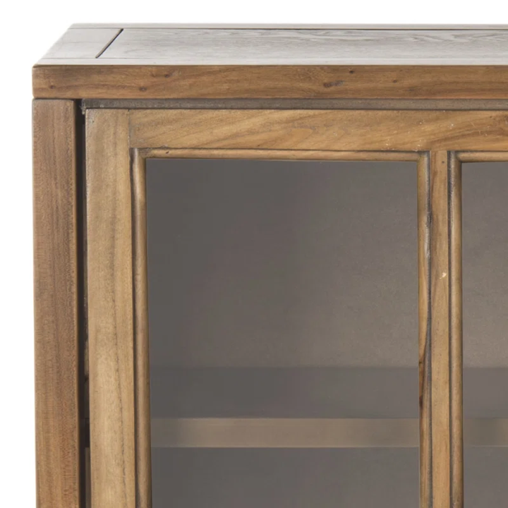 ไม้โอ๊คธรรมชาติ