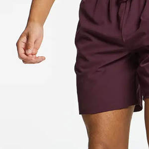 กางเกงขาสั้นสำหรับผู้ชายกางเกงขาสั้นสำหรับผู้ชายพิมพ์ลายได้ตามต้องการ - Product Image 6