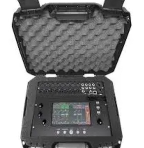 Mezclador Digital Heath CQ 18T de la Mejor Calidad con Pantalla Táctil de 7 Pulgadas - Product Image 2