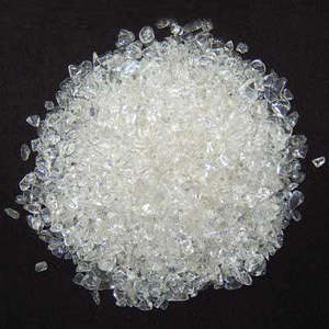 เศษหินคริสตัลควอตซ์ธรรมชาติสำหรับเสริมฮวงจุ้ย - Product Image 3