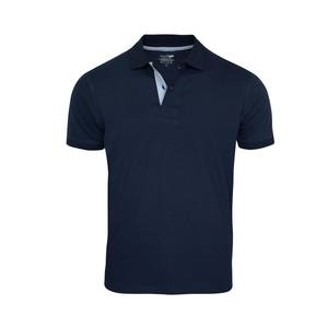 Polo homme en coton 100% respirant, design tendance, personnalisé, de haute qualité, nouveau - Product Image 5