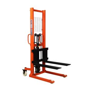 รถยกพาเลทแบบแมนนวล รถยกไฟฟ้า แท่นยก 1 ตัน 2 ตัน 3 ตัน - Product Image 5