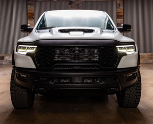 2025 utilisé RAMM 1500 RHO alliage d'aluminium de qualité industrielle facile à utiliser - Product Image 1