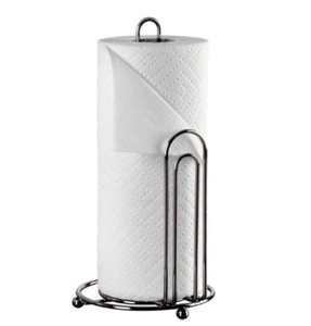 ที่ใส่กระดาษที่ใส่กระดาษชำระที่ใส่กระดาษชำระโลหะอุปกรณ์ห้องน้ำดีไซน์ใหม่ - Product Image 6