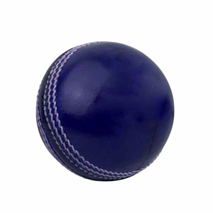Pelota de críquet dura para práctica diaria, pelota de críquet resistente para rendimiento en partidos, en stock. - Product Image 1