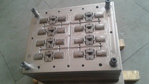 Alta demanda personalizado pequeño molde de inyección de plástico acabado liso para la fabricación de productos de plástico en la India - Product Image 5