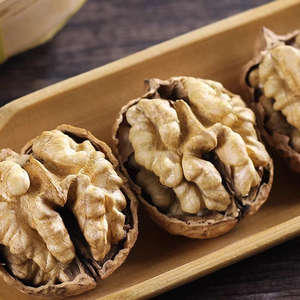 Nuez cruda seca orgánica natural 100%, suministro al por mayor de fábrica a granel, nuez con calidad superior para compradores internacionales - Product Image 2