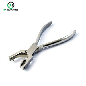 Juego de Instrumentos de Goma Dental de Acero Inoxidable Autoclavable, Herramientas Profesionales de Goma Dental - Product Image 5