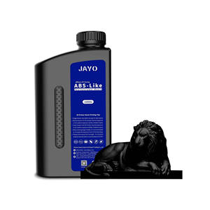 Resina de Alta Definición y Acabado Suave para Impresión 3D de Escritorio con Curado UV de 8K, 12K, 14K y para Impresión 3D Industrial - Product Image 3