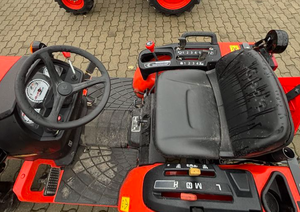 El mejor tractor agrícola Kubota NeoStar - B2741S (27HP) Tractores en venta - Product Image 3