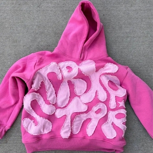Sudaderas con capucha cálidas con logotipo personalizado, bloque de color, sudaderas con capucha de lana Premium hechas a medida, suéter con cremallera, Sudadera con capucha para hombres - Product Image 2
