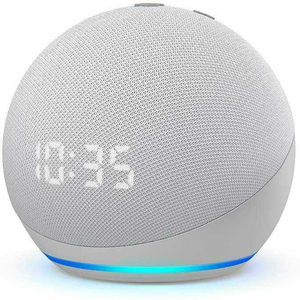 Echo dot (เจน5th, ปล่อย2022) | ด้วยเสียงที่สว่างกว่า, รูทีนที่เป็นประโยชน์และอเล็กซา | ถ่าน - Product Image 4