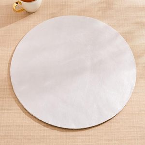 แผ่นรองแก้วลูกปัดสำหรับโต๊ะรับประทานอาหารหรือเครื่องใช้บนโต๊ะอาหารงานหัตถกรรมแฮนด์เมดดีไซน์ทันสมัย - Product Image 3
