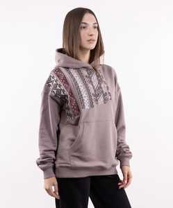 เสื้อฮู้ดดี้ผ้าคอตตอนผสมแบบ OEM & ODM ขายส่ง แห้งเร็ว พิมพ์ลาย ปักลายตามสั่ง ไซส์ XL ลายการ์ตูน สำหรับทุกเพศ - Product Image 2