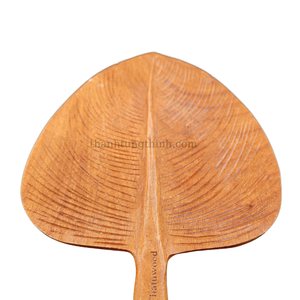 Meilleures ventes Plateau de service en bois écologique fait à la main Plateau en bois pour accessoires de cuisine du fabricant du Vietnam - Product Image 3