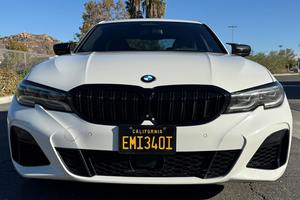 BMW M340i 2020 Usado Premium, Motor Turbo de 6 Cilindros y 382 hp - Product Image 6