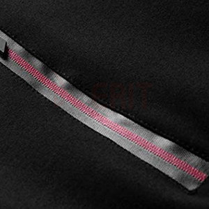 Survêtement unisexe en polaire léger de haute qualité pour homme, style streetwear, avec logo personnalisé, faible MOQ - Product Image 4