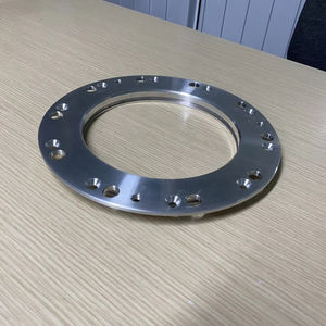 Servicios de mecanizado de alta precisión Las mejores piezas mecánicas de Vietnam - Product Image 1