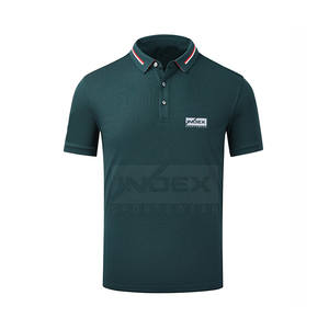 T-shirt pour homme en coton 100% surdimensionné, confortable, design personnalisé, motif uni, marque privée, tissu tricoté, séchage rapide, manches courtes - Product Image 1