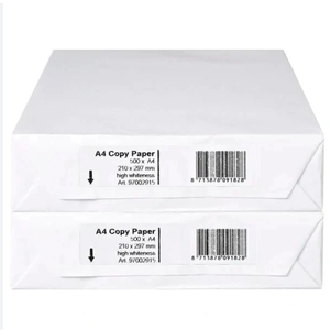 Wholesale Premium Quality A4 Copy <b>Paper</b> 80gsm 75gsm 70gsm <b>White</b> High Brightness and Smooth Texture For Everyday - Product Image 6