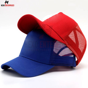 Gorra deportiva de servicio OEM, gorra deportiva con logotipo personalizado de último Modal con gorra deportiva transpirable de talla grande - Product Image 3