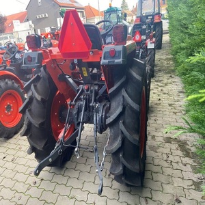 L3408 Kubota L3408 Kubota สำหรับขาย - Product Image 5