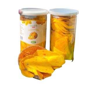 Lo mejor de Vietnam: Mango Seco orgánico Premium 100g-Saludable y natural - Product Image 2