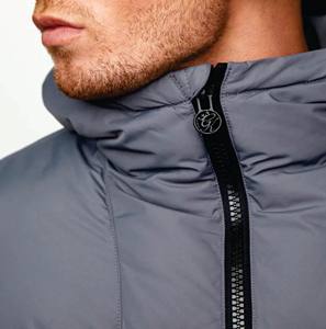 Ustom-anudador de código 100%, accesorio de color sólido, Rey Ull - Product Image 6