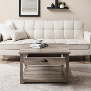 Direct Manufacturer Prices Modern Designed Solid Wooden <b>Coffee</b> <b>Table</b> for Home Living Room Uses - Product Image 6