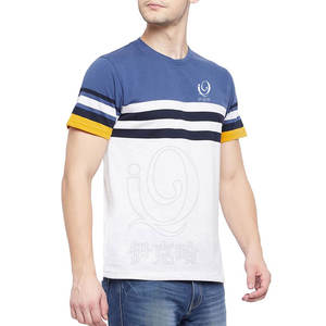 Top Trending Men's Tees Disponible en diferentes tamaños Mejor precio Mejor material Hecho Camisetas para hombres - Product Image 2