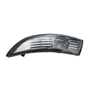 กระจกสัญญาณด้านซ้ายเข้ากันได้กับ Ford Fiesta 08-17 OEM 8A6113B381AF-1513155 - 1542153 - Product Image 1