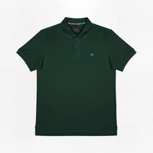 Camiseta Deportiva Smithy Sports 100% Algodón, Transpirable, Casual, con Bolsillo, Manga Corta, para Hombre, con Logotipo Bordado Personalizado - Product Image 4