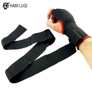 Las mejores envolturas de mano de gel para boxeo-Ultimate Knuckle Support - Product Image 5