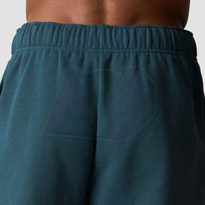 Lightweight Breathable Casual <b>Men's</b> <b>Washed</b> Sweatpants with Quick Dry & Eco-Friendly Features <b>for</b> Workouts and Daily Wear - Product Image 5