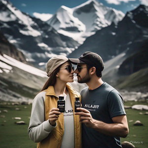 Cápsulas de Shilajit de alta calidad puras verificadas por GMP, ácido fúlvico seco orgánico Natural, garantía de devolución de dinero, embalaje de 60 uds. - Product Image 2