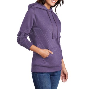 Sudaderas con Capucha para Mujer, Diseño Moderno, Gran Venta, Tallas Grandes, Forro Polar Estampado, Logotipo Personalizable - Product Image 2