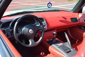 HONDA S2000 d'occasion 2002, conduite à gauche/droite - Product Image 3