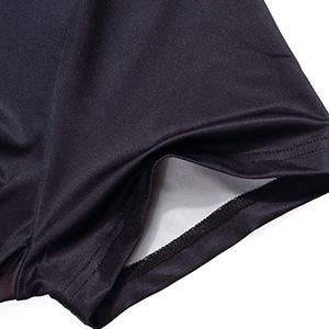 2025 sublimación personalizada de manga corta para hombre para Polos 100% poliéster Golf para Polo camiseta algodón tejido de gran tamaño - Product Image 5