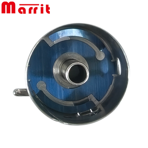 # Boîtier de canette SC-215 JK-B1828-215-PAO, B1828-215-PAO, AMS-215P pour pièces de machine à coudre industrielle JUKI - Product Image 2