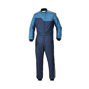 Ropa deportiva de diseño personalizado de alta calidad, traje de carreras de Karting para Go Kart y entrenamiento, logotipos personalizados de talla grande, precio bajo de alta calidad - Product Image 2