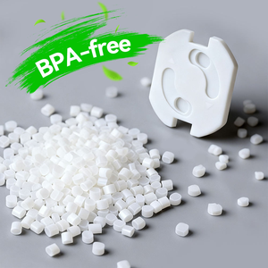 Copri Prese Elettriche a Prova di <span class=keywords><strong>Bambino</strong></span> Standard UE, Rotazione per Blocco, Sicurezza in ABS Senza BPA, Protezione Bambini OEM/ODM all'Ingrosso - Product Image 6