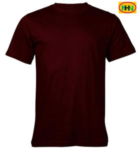 ODM 300 GSM เสื้อยืดผ้าฝ้าย100ธรรมดาแขนสั้นโอเวอร์ไซส์สำหรับผู้ชายเสื้อยืดโลโก้ออกแบบได้ตามที่ต้องการ - Product Image 3